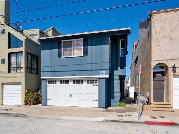 Newport Beach Home 998492