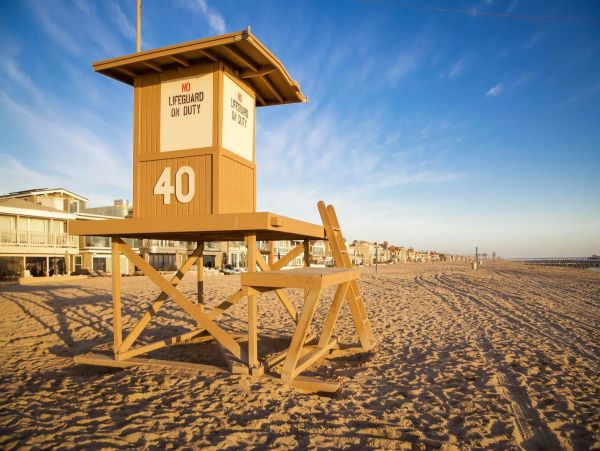 Newport Beach Home 998492