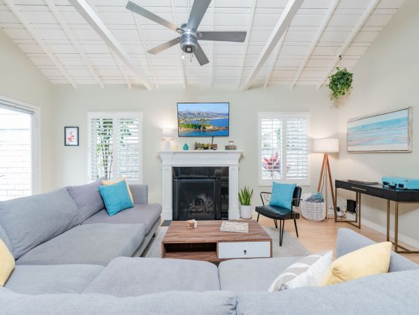 Newport Beach Home 998493