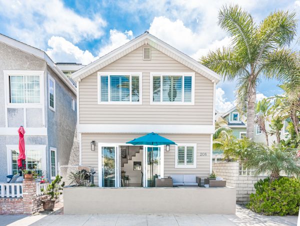 Newport Beach Home 998493