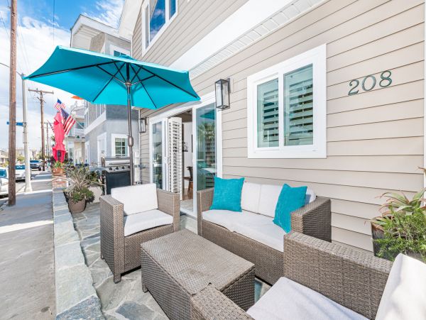 Newport Beach Home 998493
