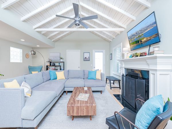 Newport Beach Home 998493