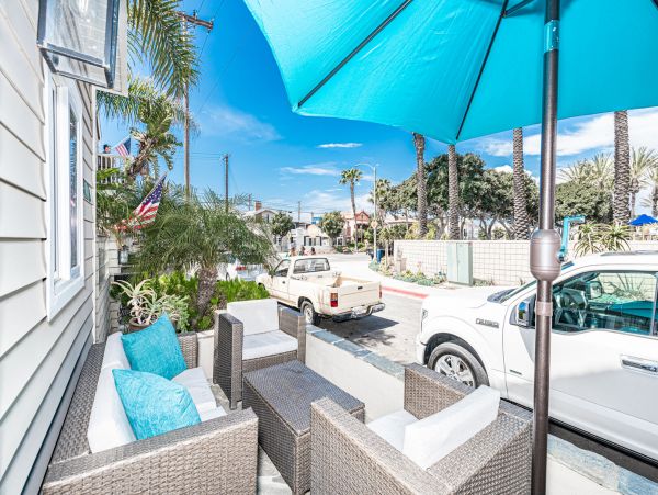 Newport Beach Home 998493