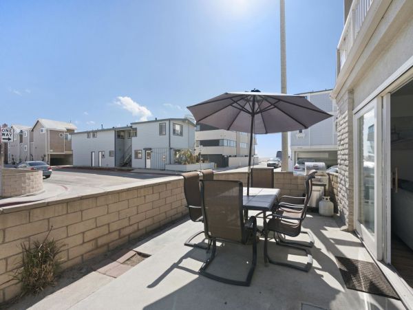 Newport Beach Home 998494