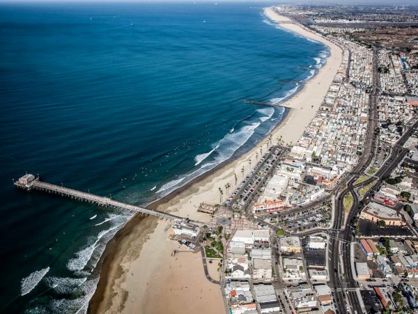 Newport Beach Home 998494