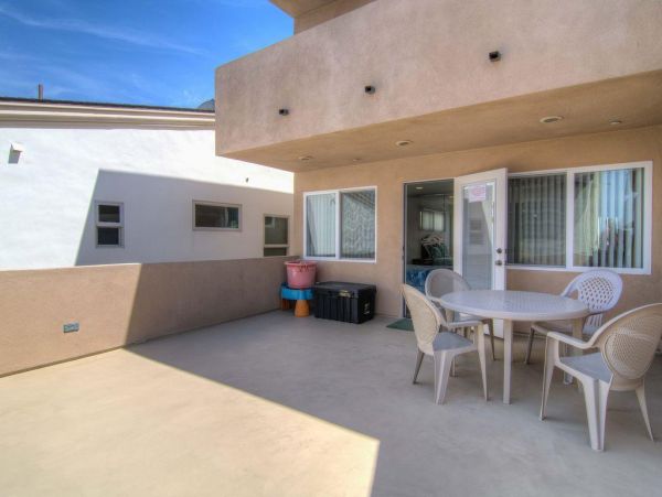 Newport Beach Condo 998495