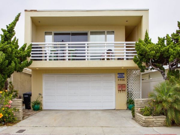 Newport Beach Home 998496