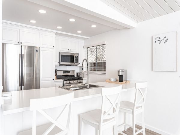 Newport Beach Home 998497