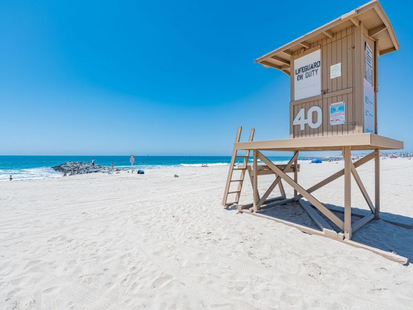 Newport Beach Home 998497