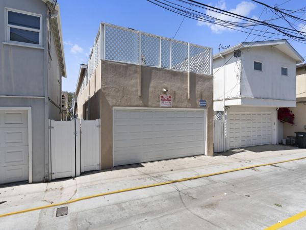 Newport Beach Home 998498