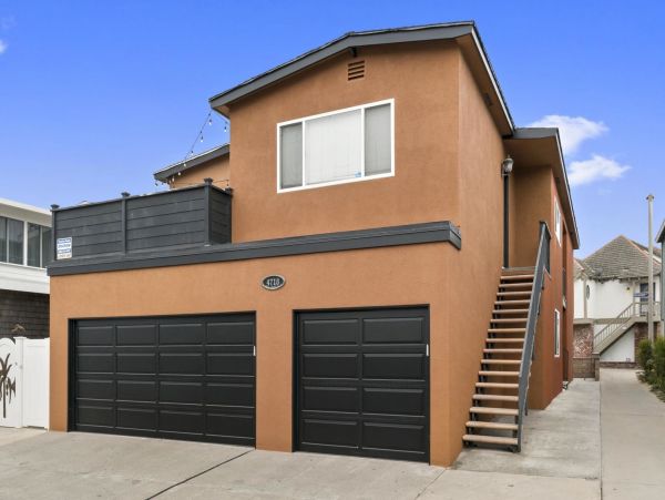 Newport Beach Home 998499