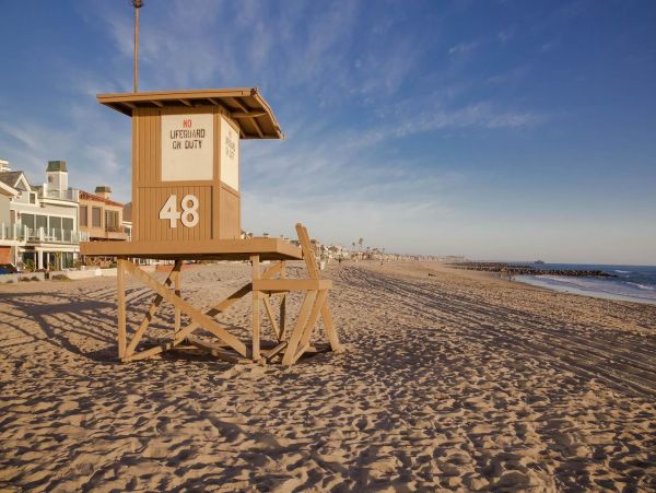 Newport Beach Home 998499