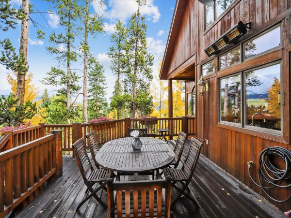 5 Bedrooms Vacation Home in Breckenridge Sleeps 14 Guests