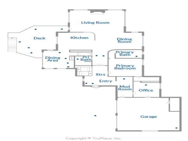 5 Bedrooms Vacation Home in Breckenridge Sleeps 14 Guests