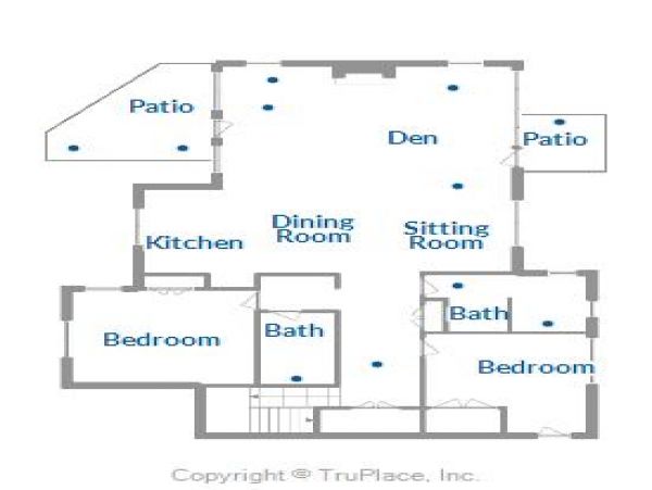 5 Bedrooms Vacation Home in Breckenridge Sleeps 14 Guests
