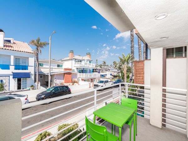 Newport Beach Condo 998501