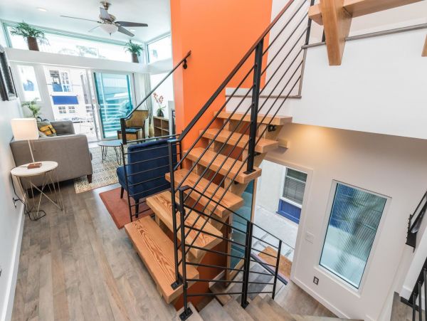 Newport Beach Condo 998501
