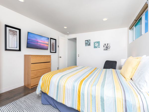 Newport Beach Condo 998501