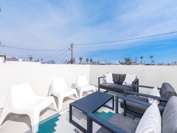Newport Beach Condo 998501