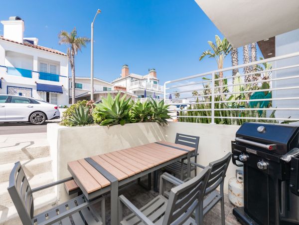 Newport Beach Condo 998501