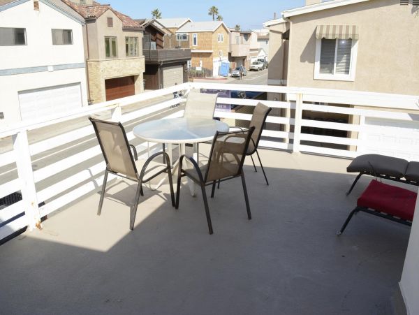 Newport Beach Home 998502