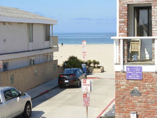 Newport Beach Home 998502