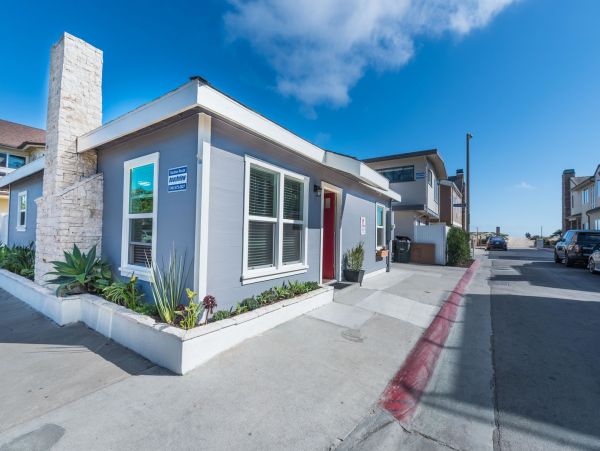 Newport Beach Home 998503