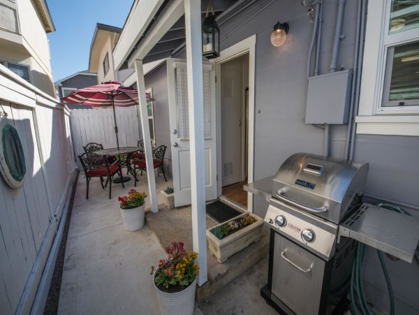 Newport Beach Home 998503