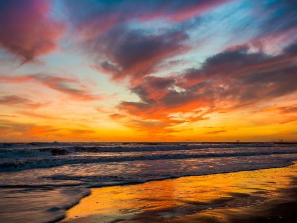 Newport Beach Home 998503