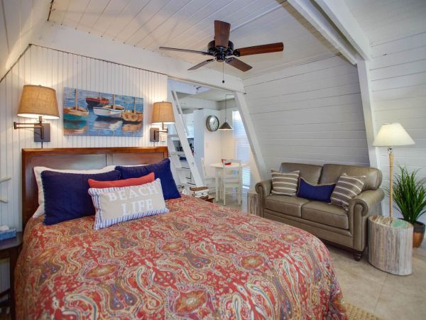 Newport Beach Condo 998504