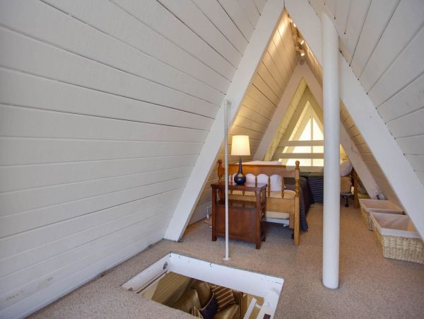 Newport Beach Condo 998504