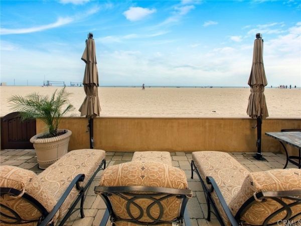 Newport Beach Home 998505