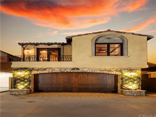 Newport Beach Home 998505