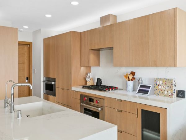 Ocean Views Malibu Vacation Home Three Bedroom