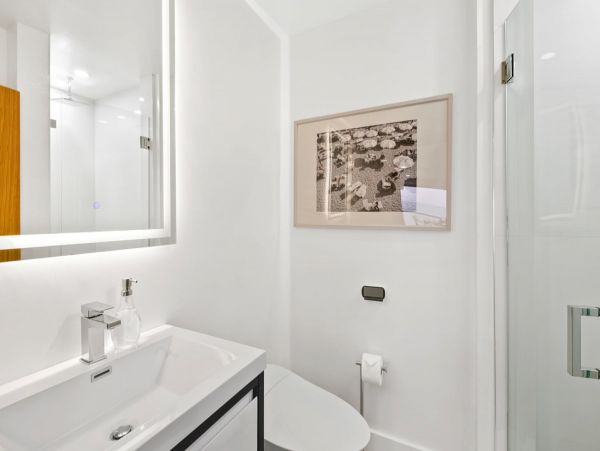 Ocean Views Malibu Vacation Home Three Bedroom