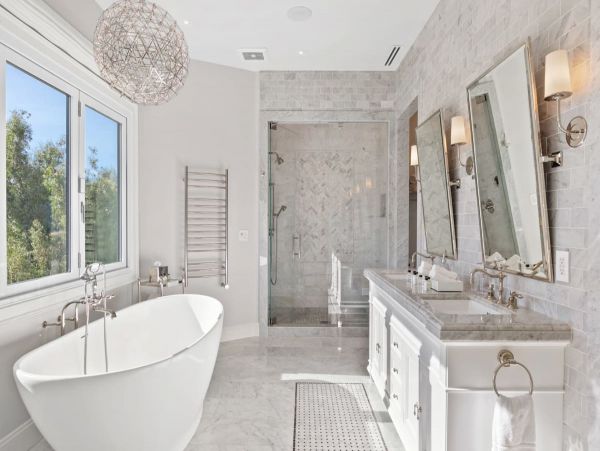 Luxury Malibu Home with Five Bedrooms