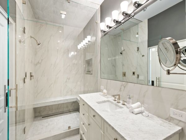 Luxury Malibu Home with Five Bedrooms