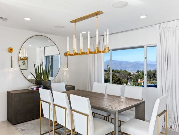 Beverly Hills Vacation Pool Home Five Bedroom