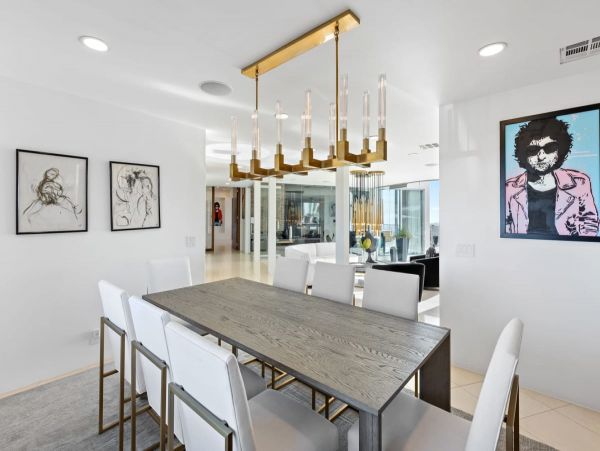 Beverly Hills Vacation Pool Home Five Bedroom