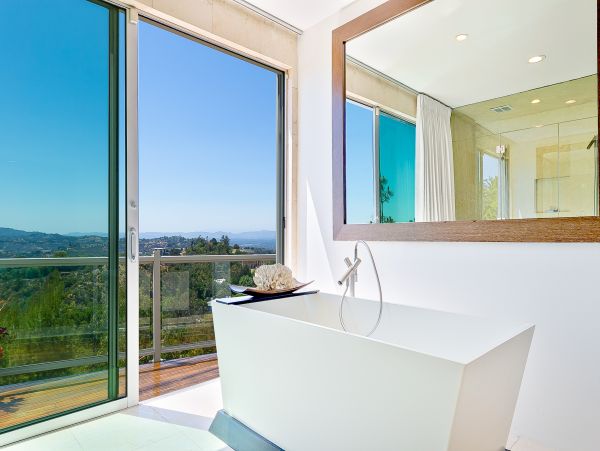 Beverly Hills Vacation Pool Home Five Bedroom