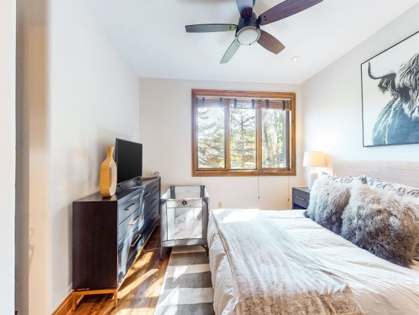 Steps to Lift Three Bedroom Rental Home in Arrowhead