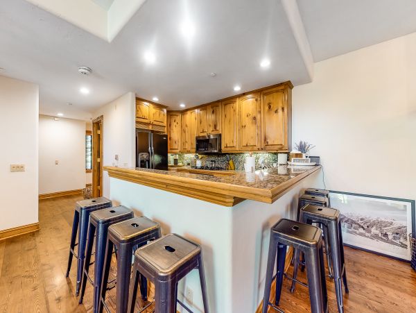 Steps to Lift Three Bedroom Rental Home in Arrowhead