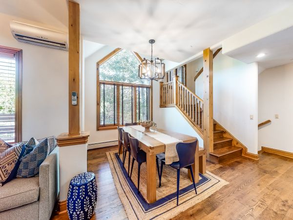 Steps to Lift Three Bedroom Rental Home in Arrowhead