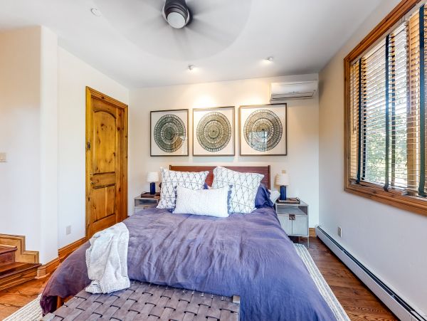 Steps to Lift Three Bedroom Rental Home in Arrowhead