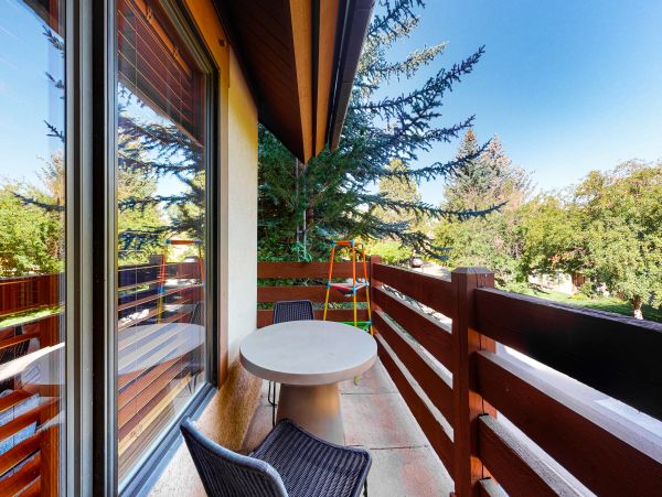 Steps to Lift Three Bedroom Rental Home in Arrowhead