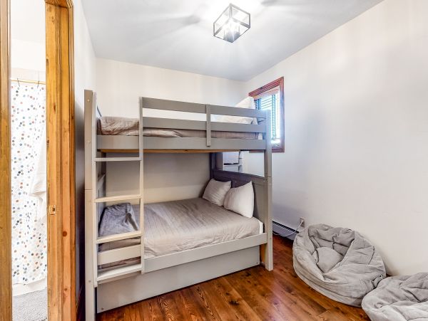 Steps to Lift Three Bedroom Rental Home in Arrowhead