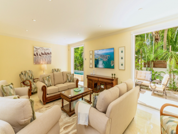 Key West Luxury Private Pool Home