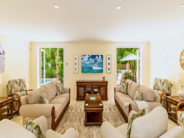 Key West Luxury Private Pool Home