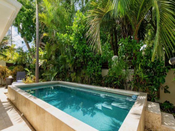 Key West Luxury Private Pool Home