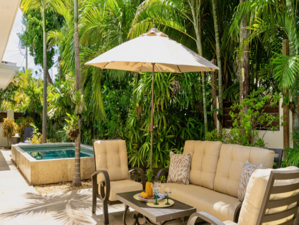 Key West Luxury Private Pool Home